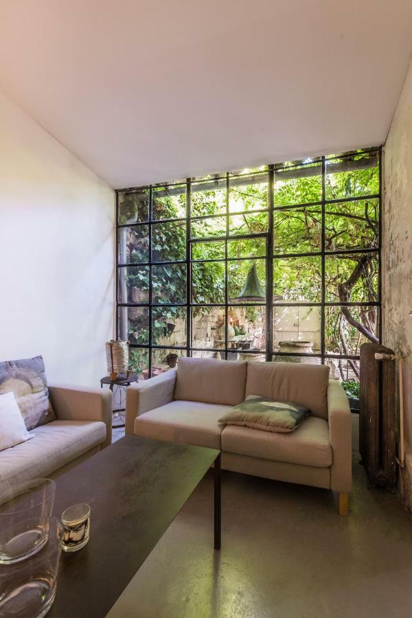 Maison Xixe Et Jardin En Intramuros อาวีญง ภายนอก รูปภาพ