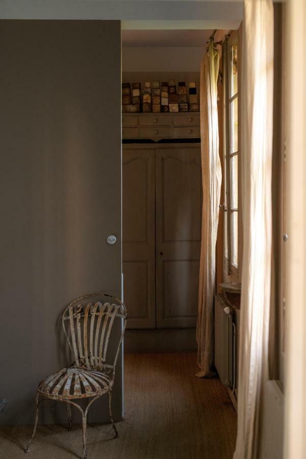 Maison Xixe Et Jardin En Intramuros อาวีญง ภายนอก รูปภาพ