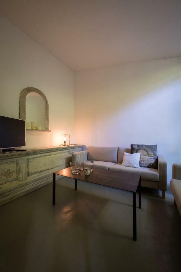 Maison Xixe Et Jardin En Intramuros อาวีญง ภายนอก รูปภาพ